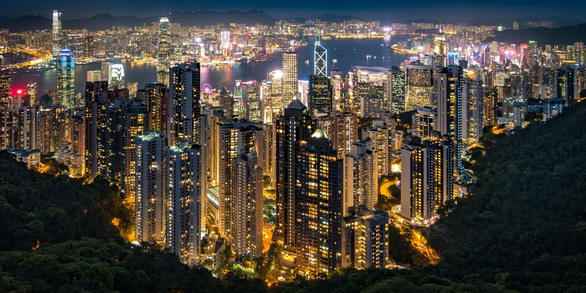 Hong Kong Telegram Group