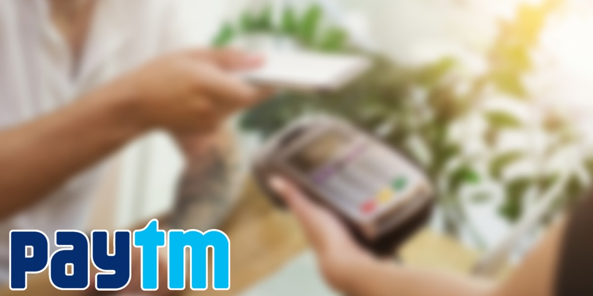 Paytm Telegram Group