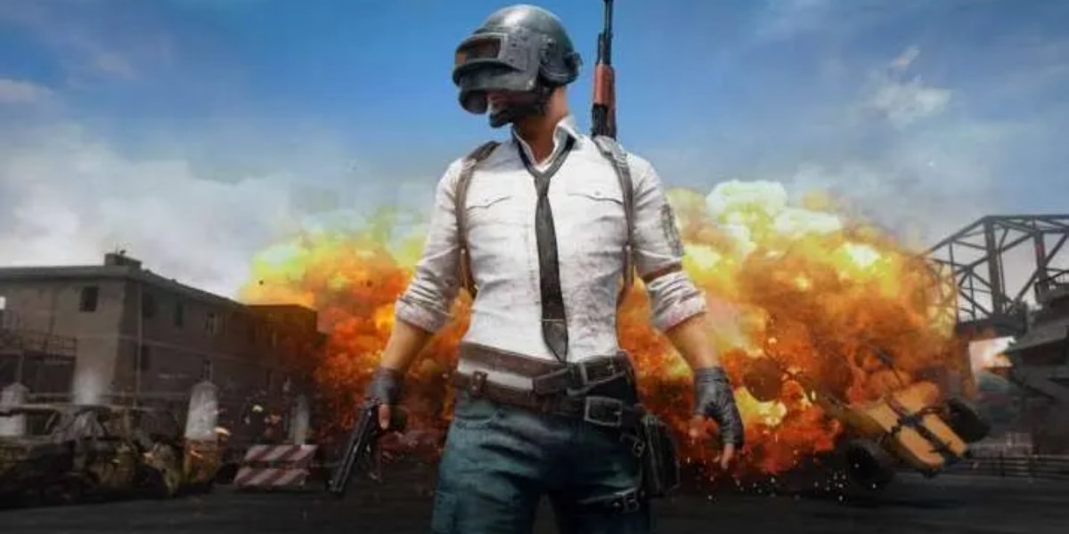 PUBG Telegram Group