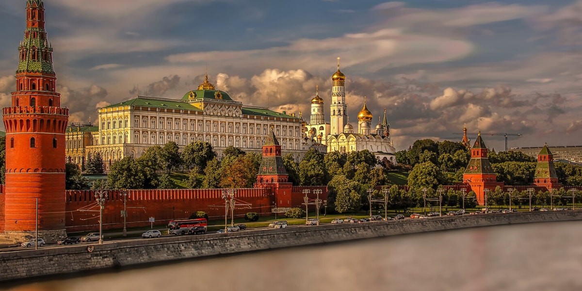 Russian Telegram Group