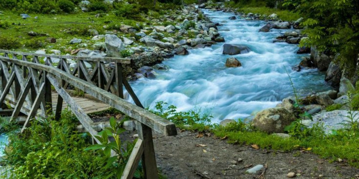 Kashmir Telegram Group