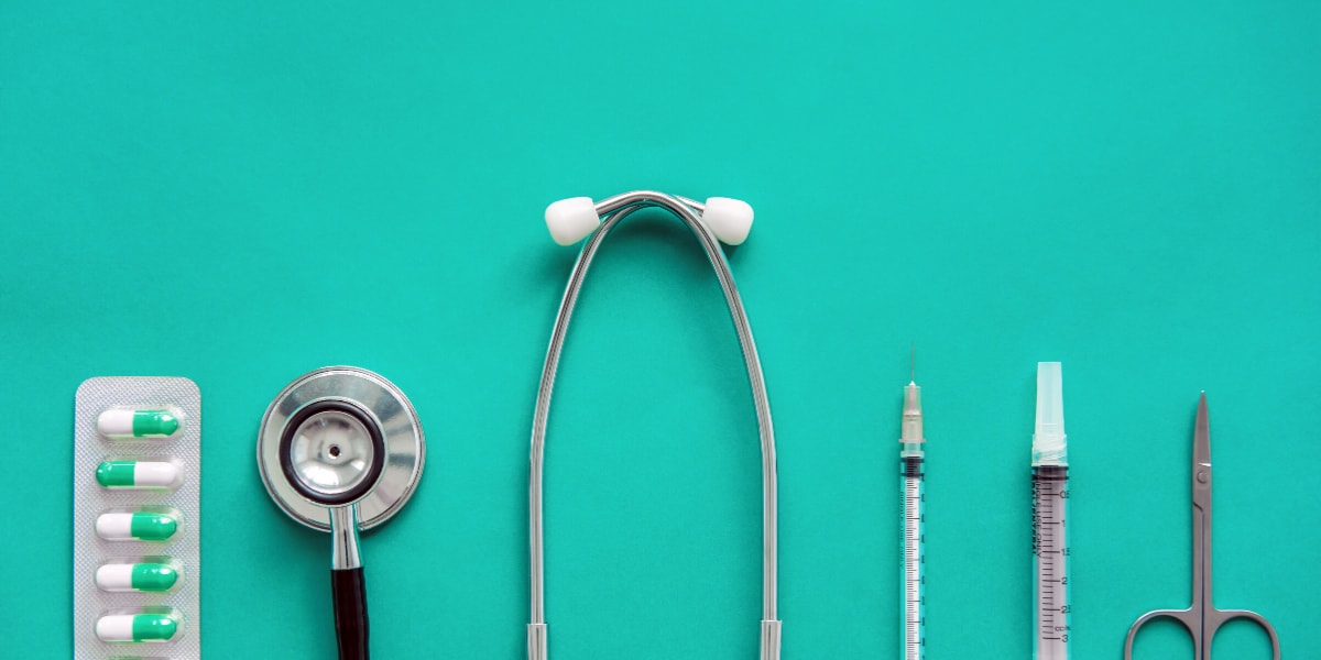 Medical Telegram Group