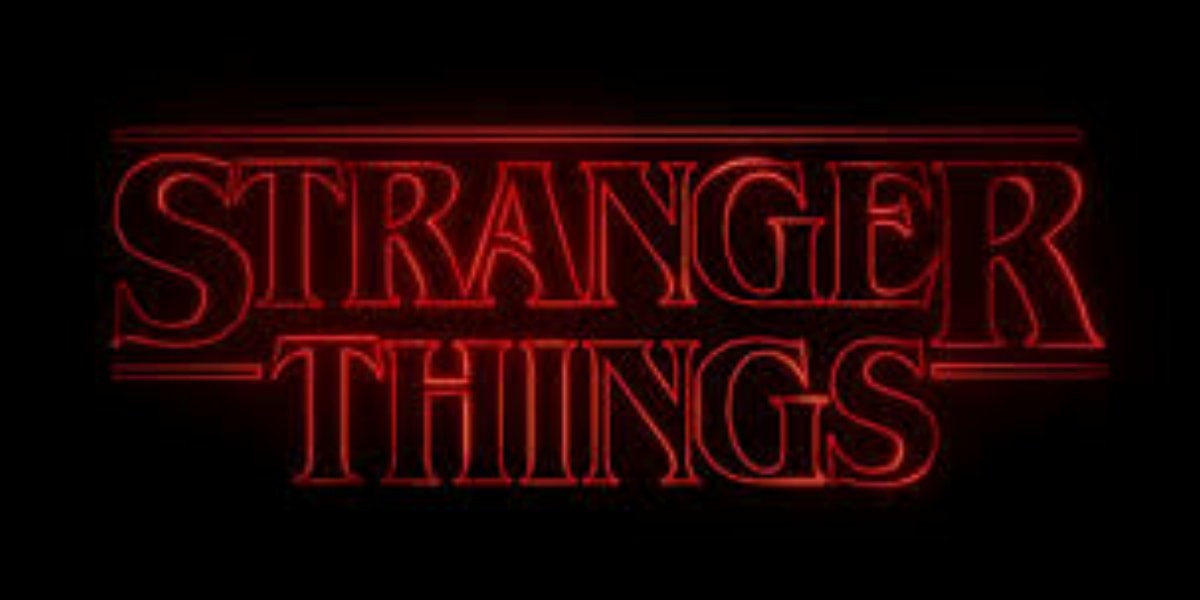 Stranger Things Telegram Group