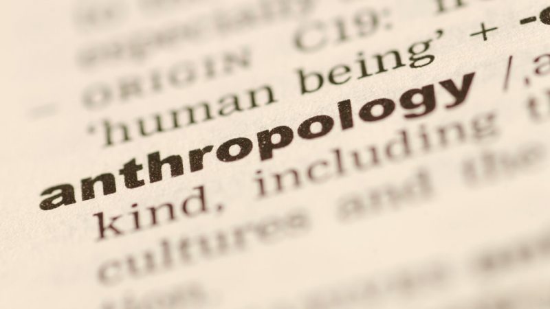 Anthropology Telegram Group