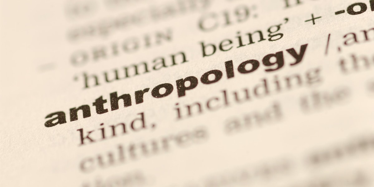 Anthropology Telegram Group