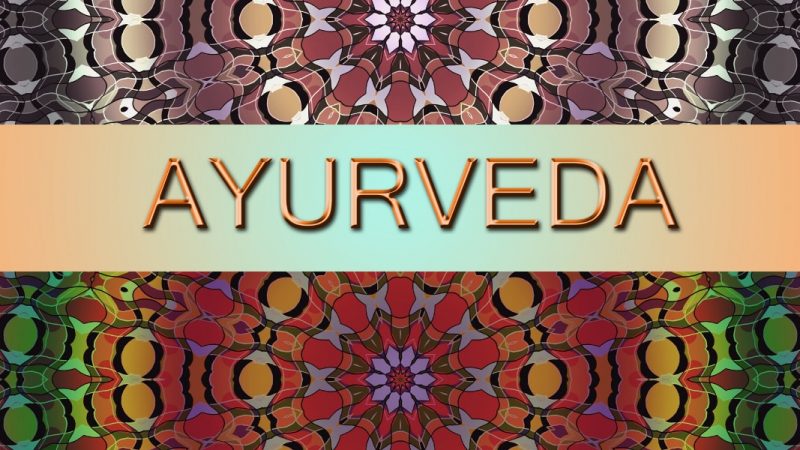 Ayurveda Telegram Group