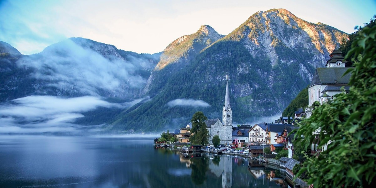 Austria Telegram Group