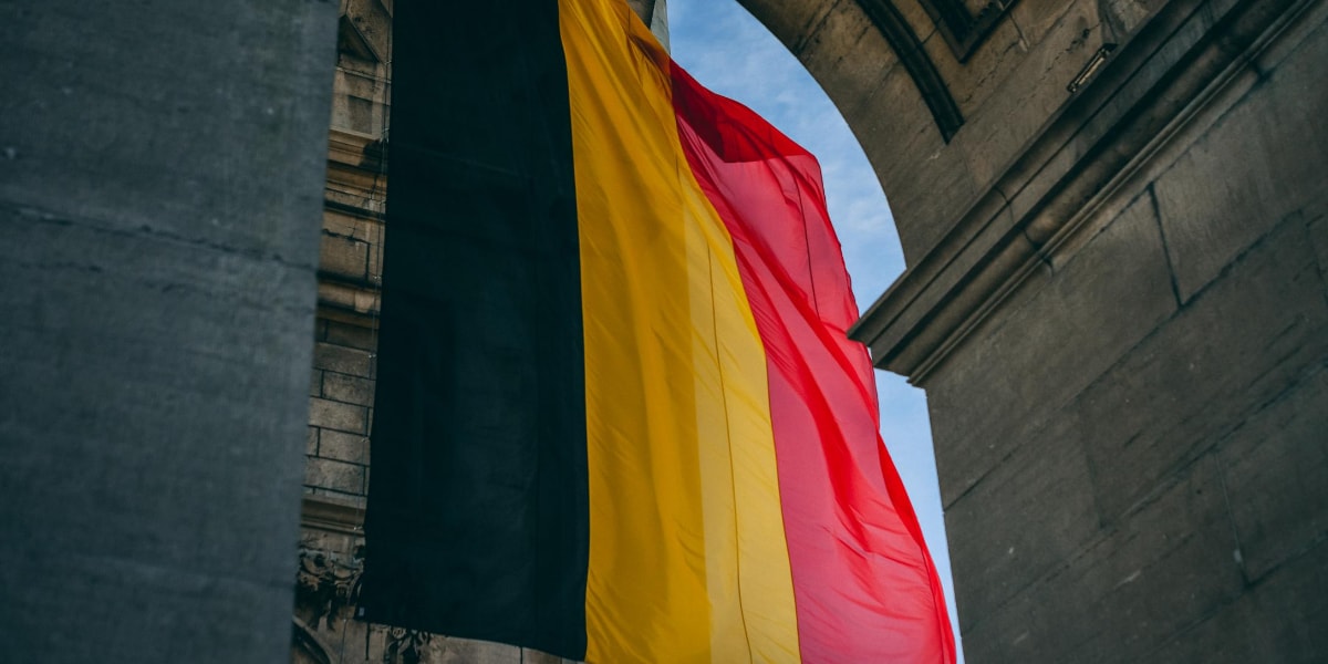 Belgium Telegram Group