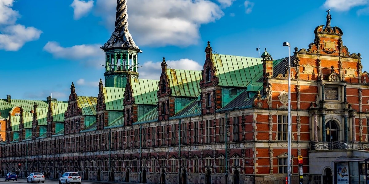 Denmark Telegram Group