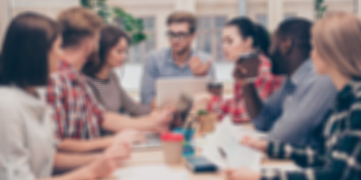 Discussion Telegram Group