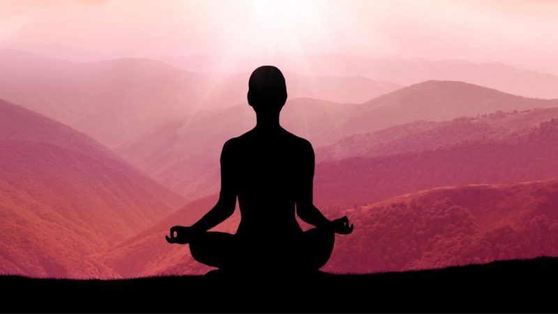 Meditation Telegram Group