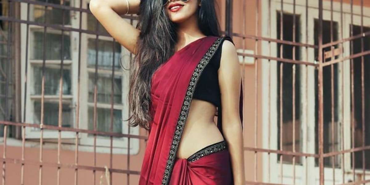 Saree Telegram Group