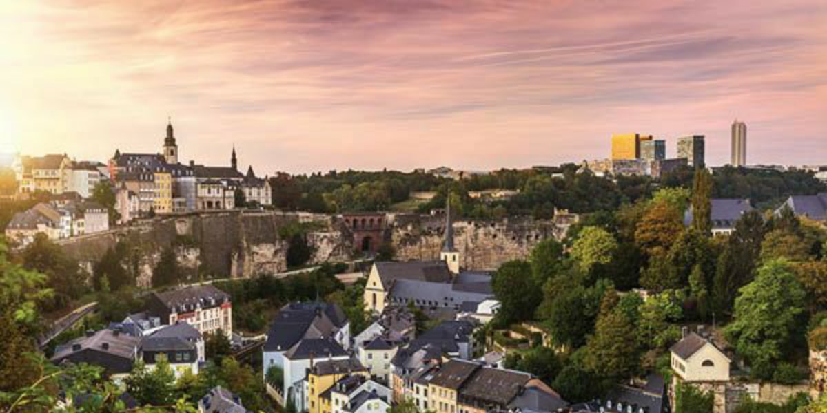 Luxembourg Telegram Group