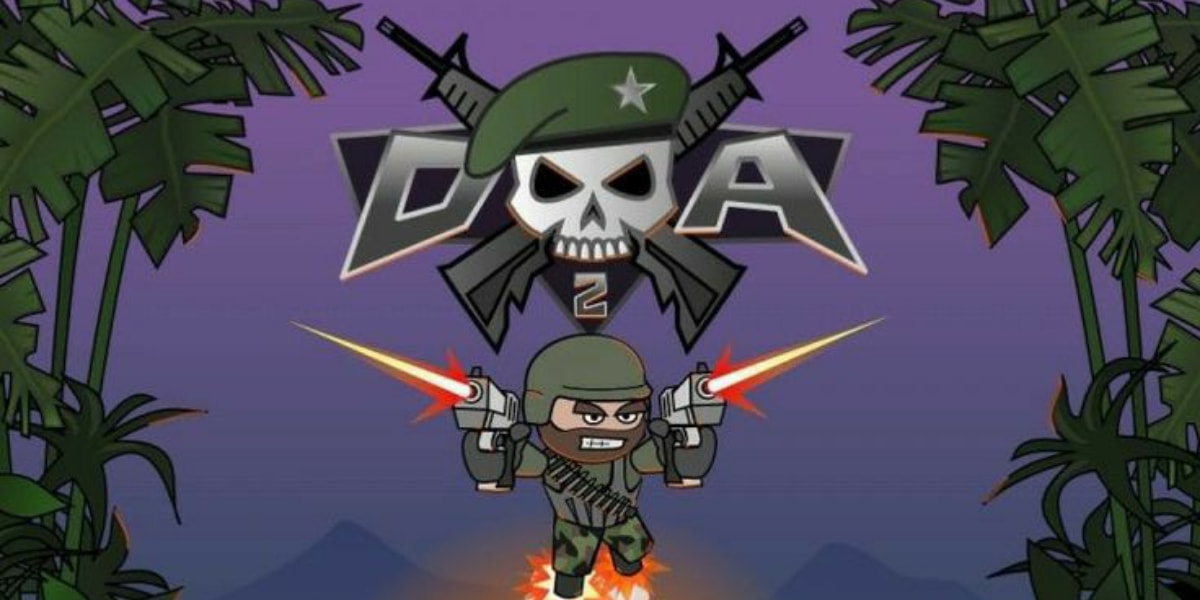 Mini Militia Telegram Group