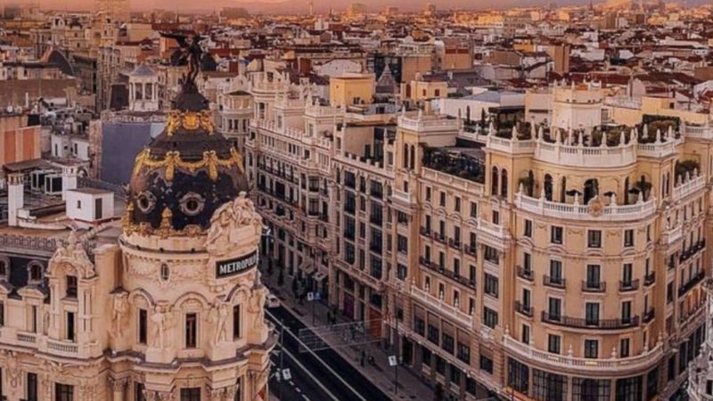 Spain Telegram Group