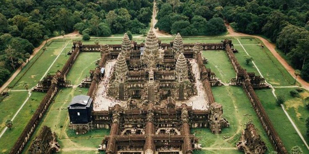 Cambodia Telegram Group