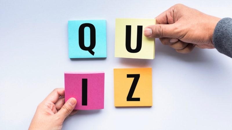 Quiz Telegram Group