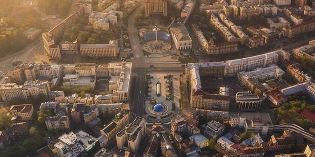 Ukraine Telegram Group