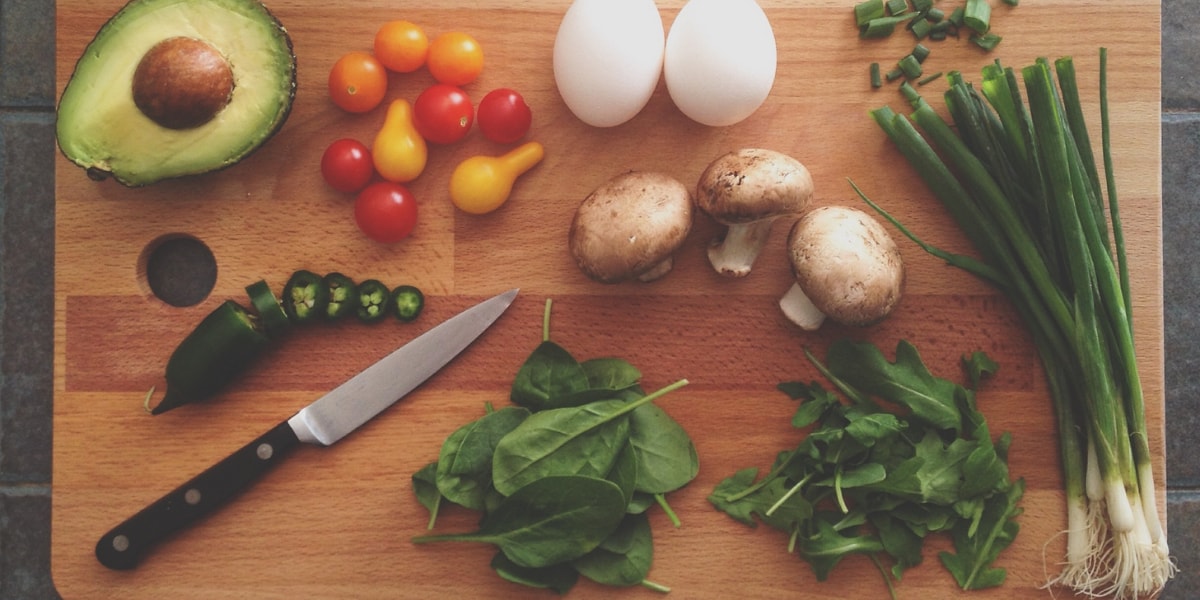 Cooking Telegram Group