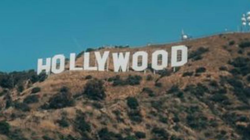 Hollywood Actors Telegram Group