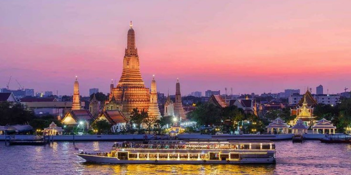 Bangkok Telegram Group