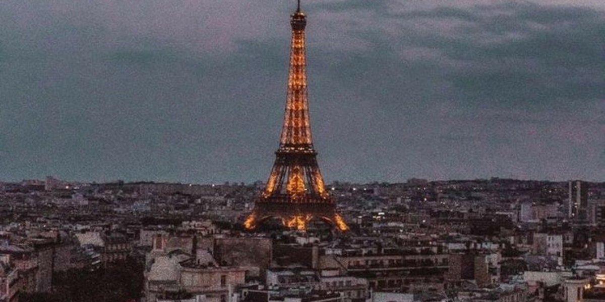 Paris Telegram Group