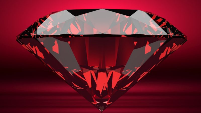 Ruby Telegram Group