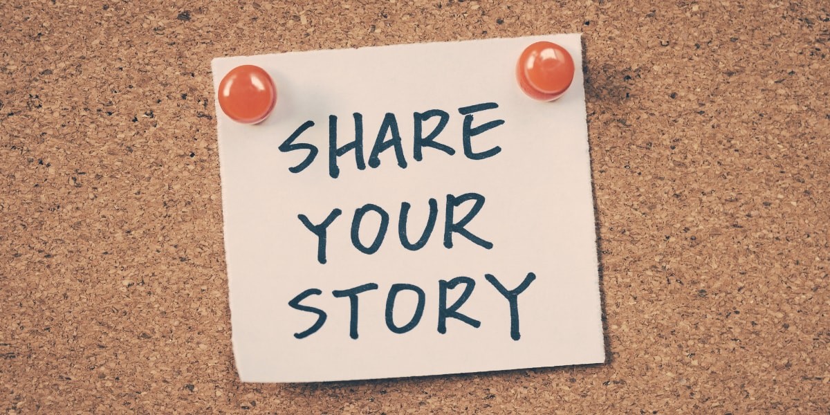 Stories Telegram Group