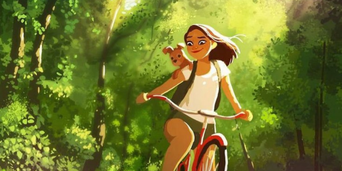 Animated Telegram Stickers