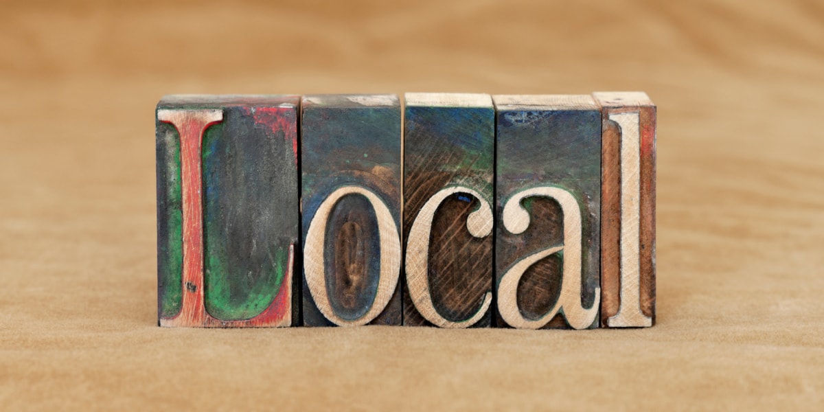 Local Telegram Group