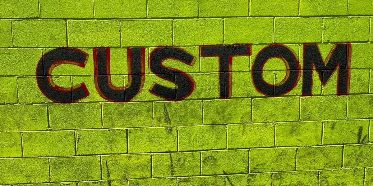 Custom Telegram Stickers