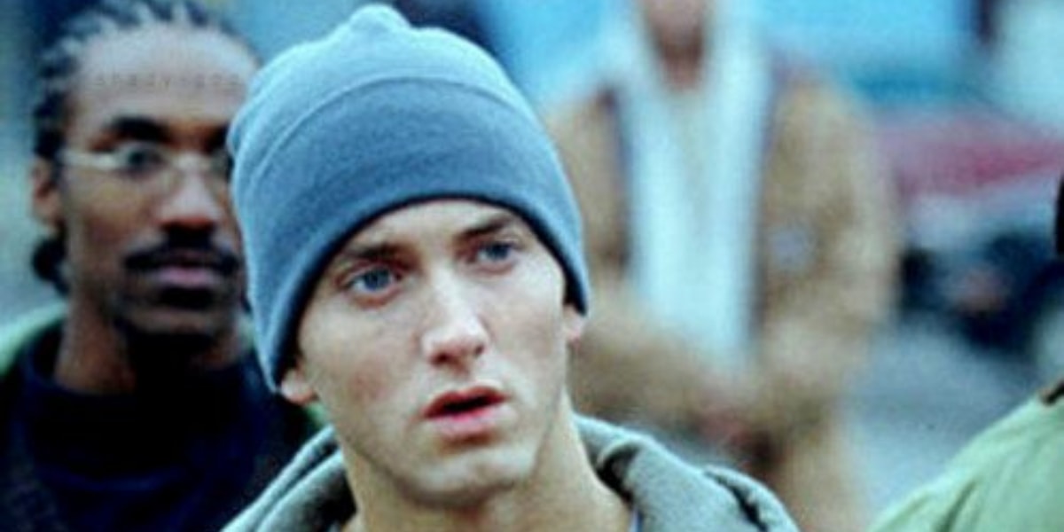 Eminem Telegram Stickers