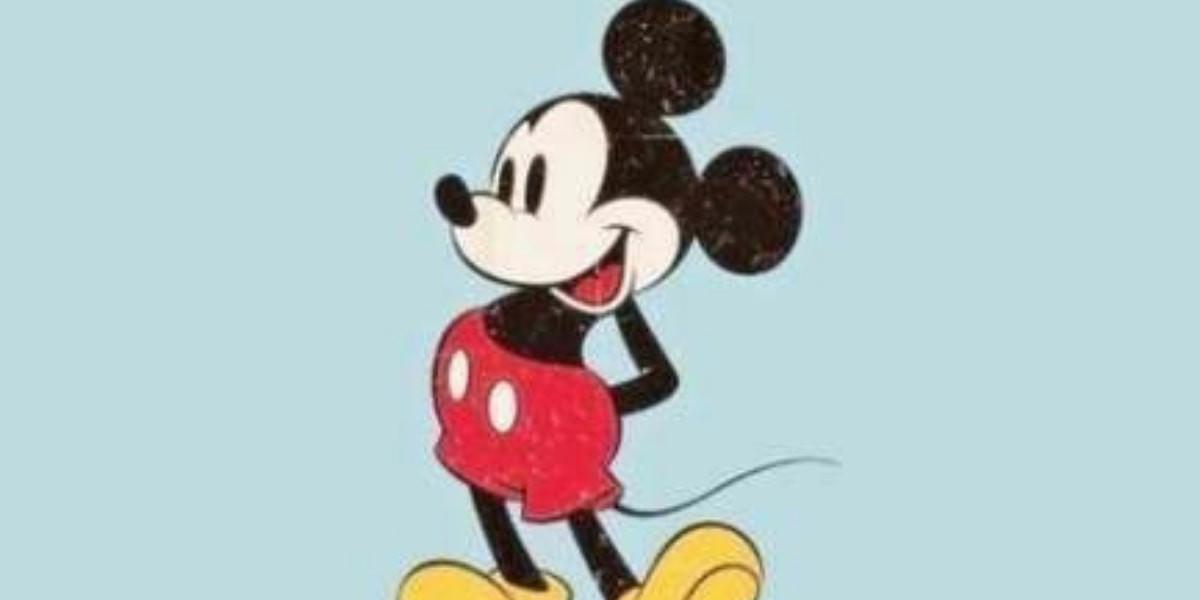 871+ Mickey Mouse Telegram Stickers Package List 2024