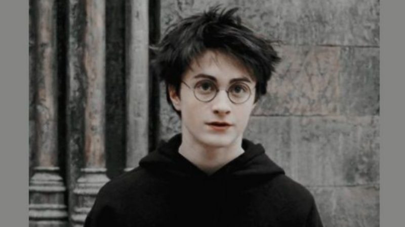 Harry Potter Telegram Stickers