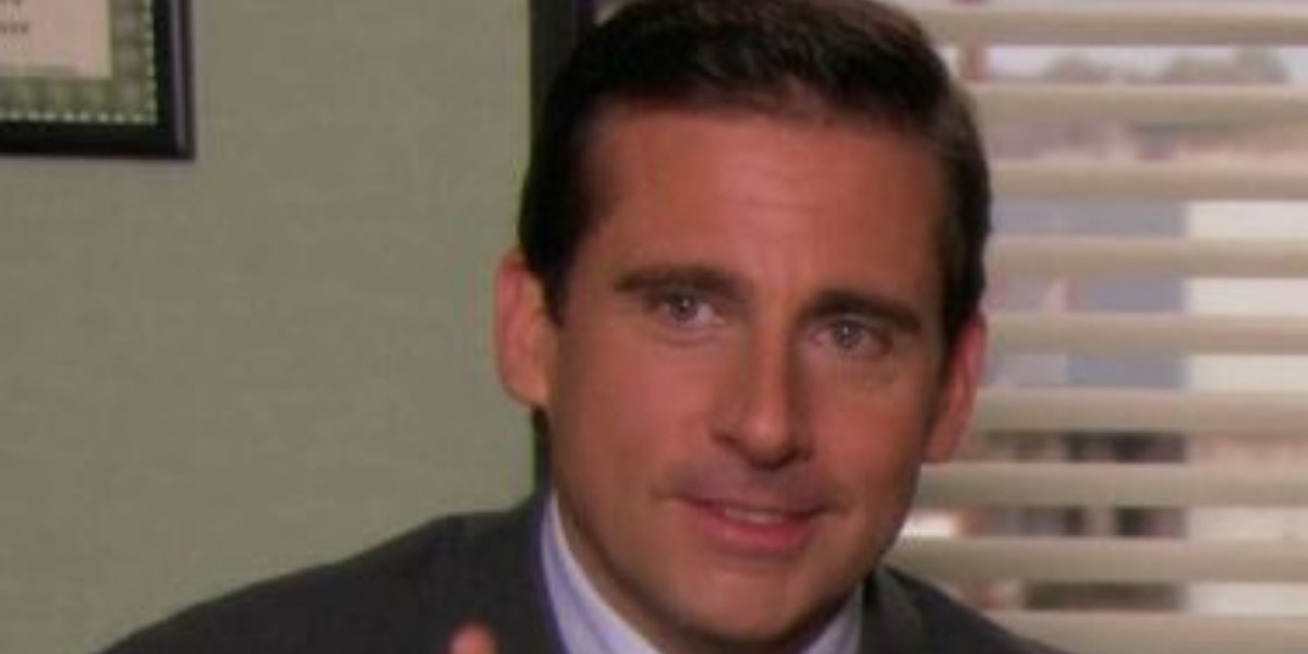 The Office Telegram Stickers