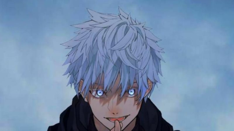 Tokyo Ghoul Telegram Stickers