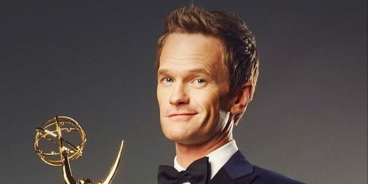 Barney Stinson Telegram Stickers