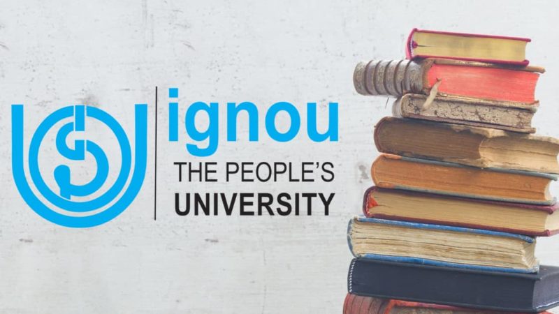 IGNOU Telegram Group Links
