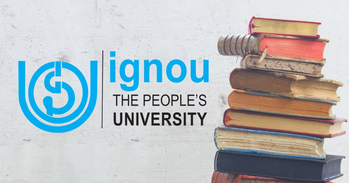 IGNOU Telegram Group Links
