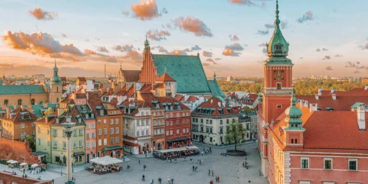 Poland Telegram Group Links