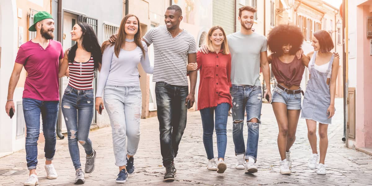 Youth Telegram Group Links