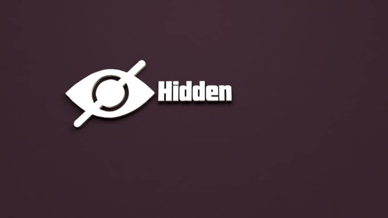 Hidden Telegram Group Links