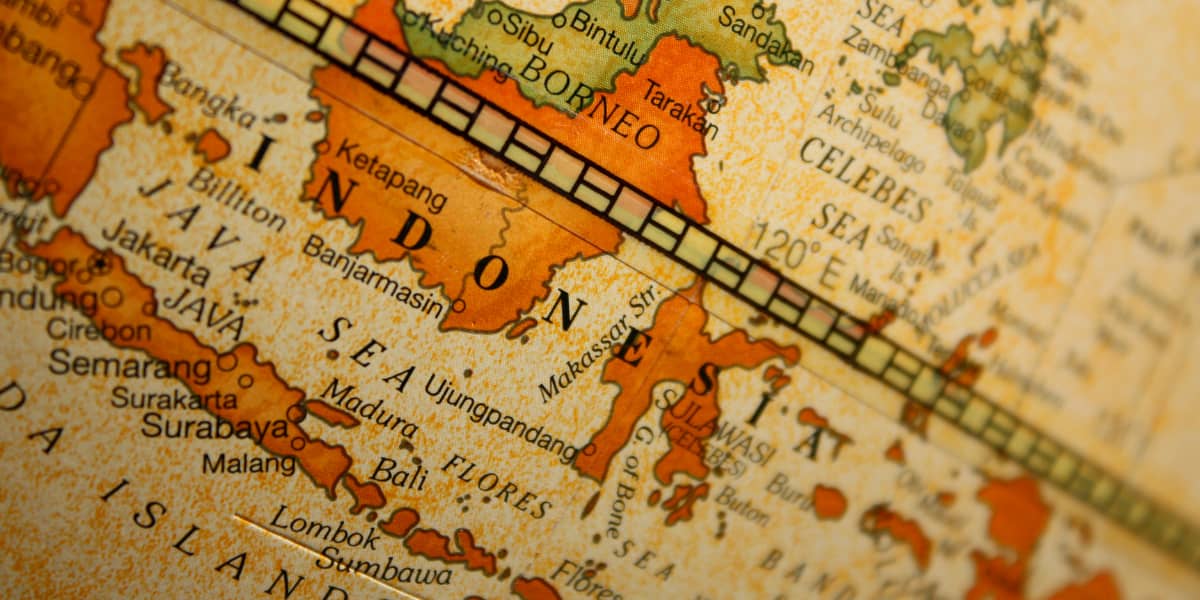 Indonesia Telegram Group Links