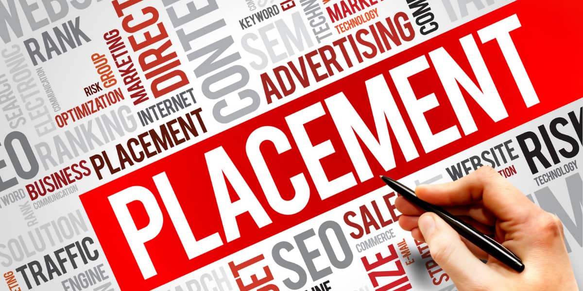 Placements Telegram Group Links