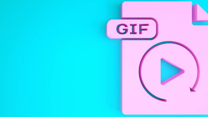 GIF Collection Telegram Group Links