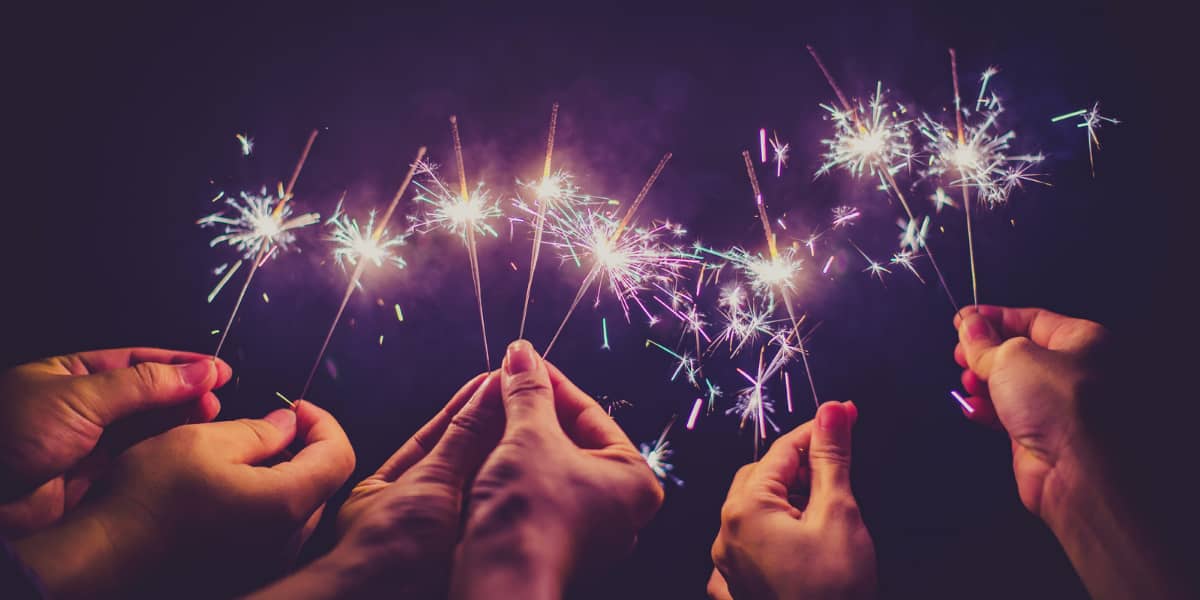 Happy New Year Telegram Group Links