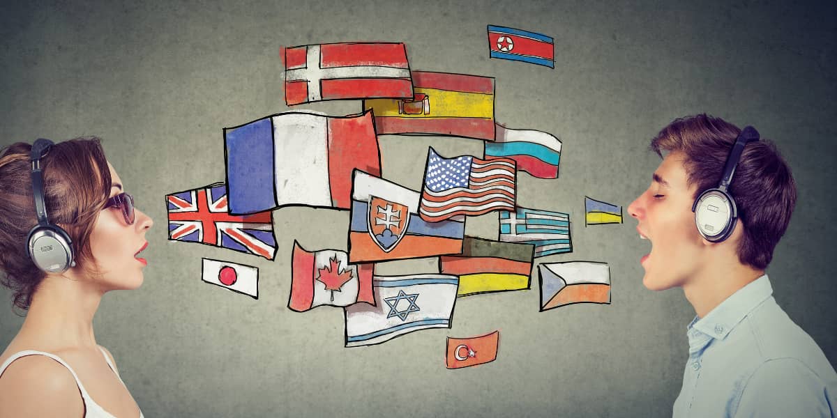 Languages Telegram Group Links