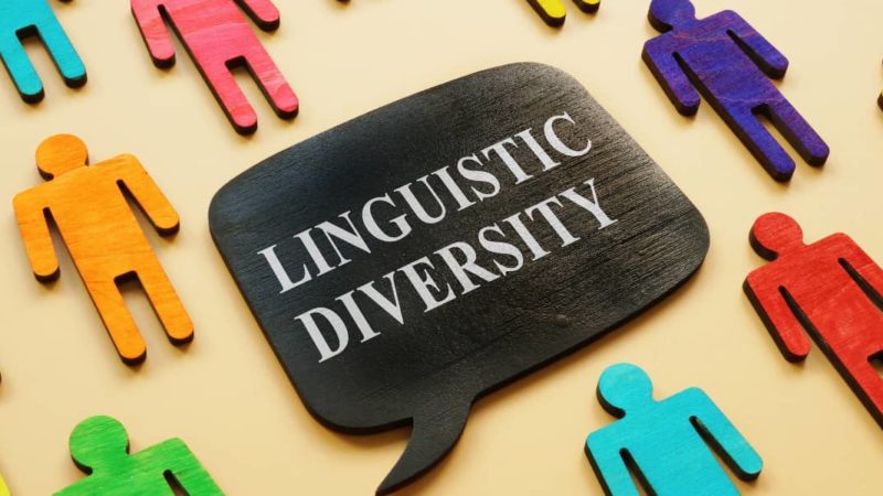 Linguistics Telegram Group Links