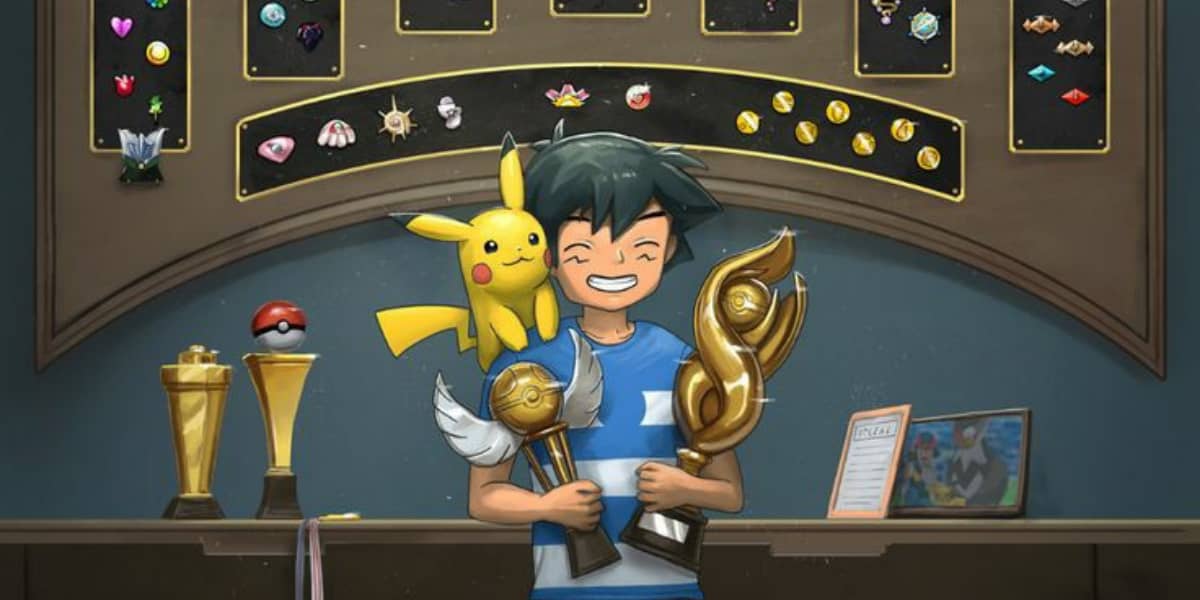 Pokemon Telegram Group Links