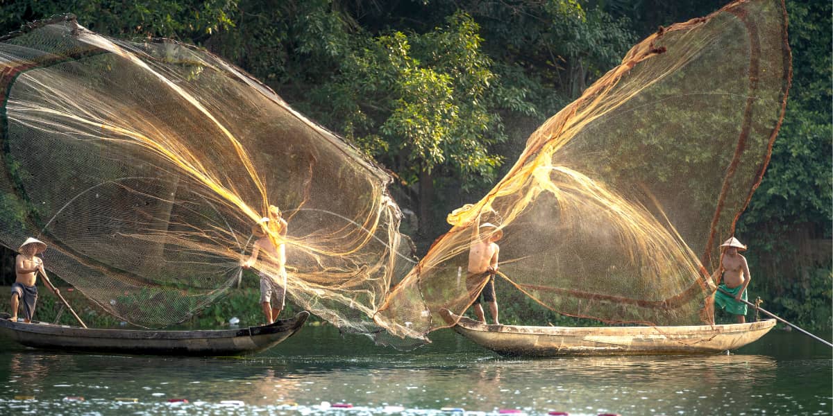 Aquaculture Telegram Group Links